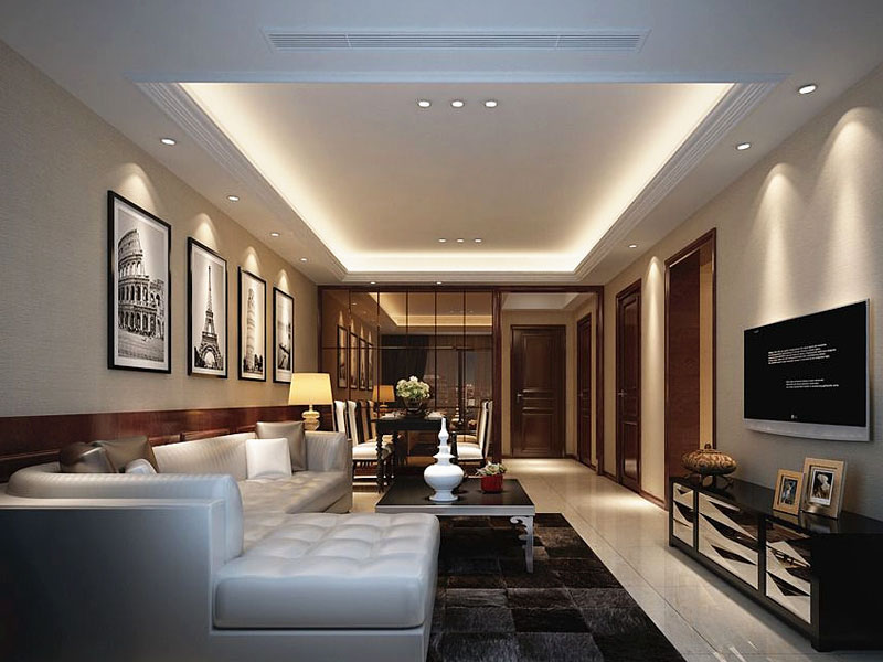 LED燈條實用性及特點分析